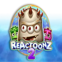 Reactoonz 2