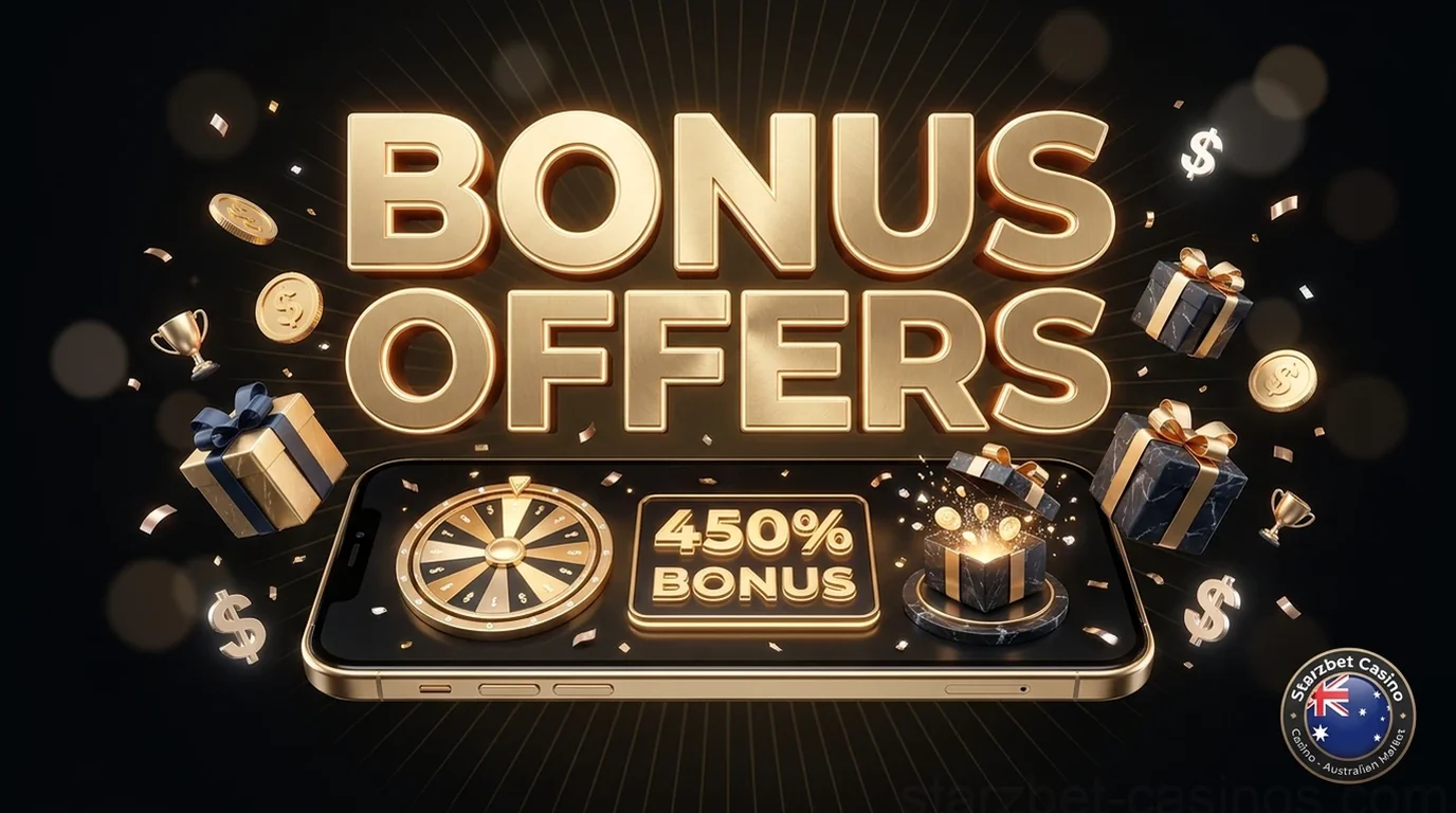Bonus Offers