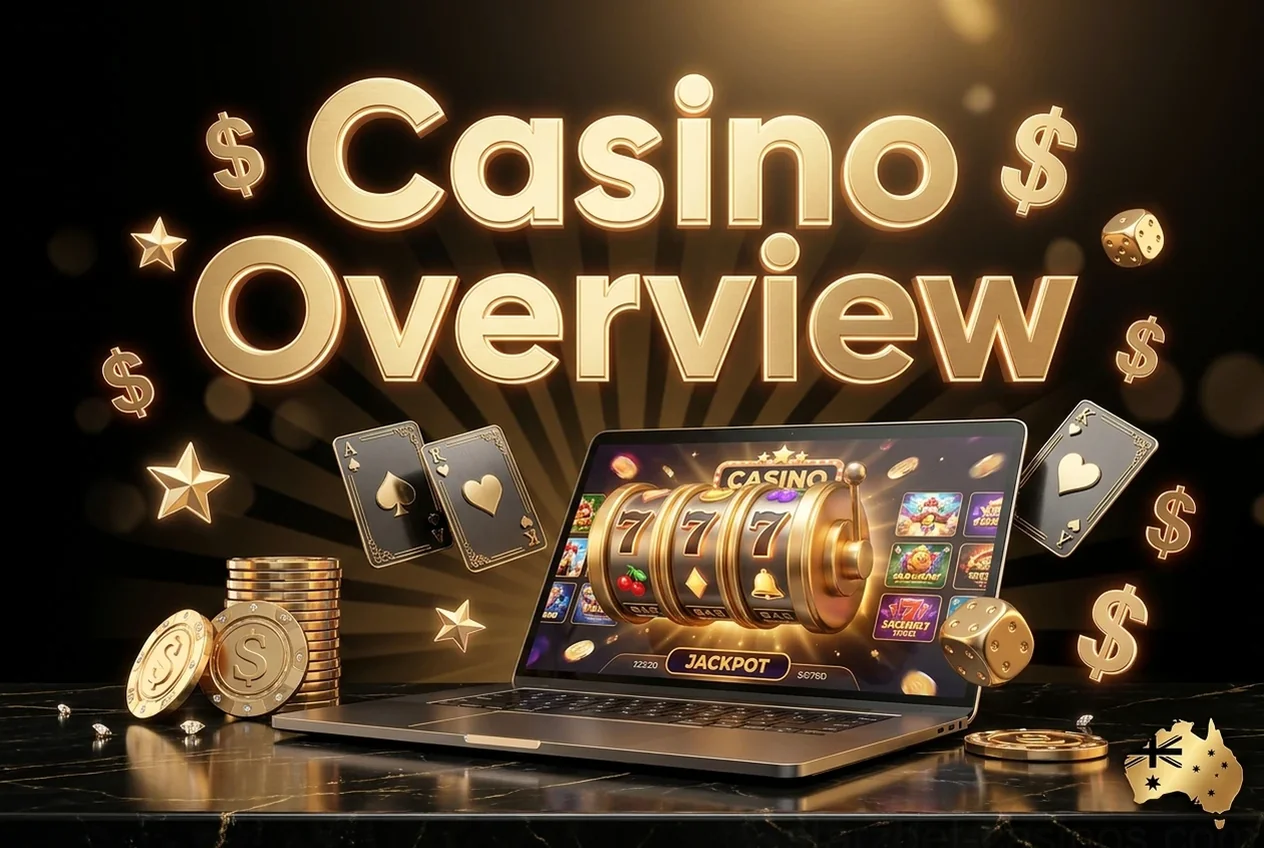 Casino Overview